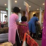 チャンピサージ,ヘッドスパ,インド式ヘッドマッサージ,アロマティックルポ