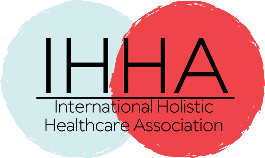 ihha,国際ホリスティックヘルスケア協会